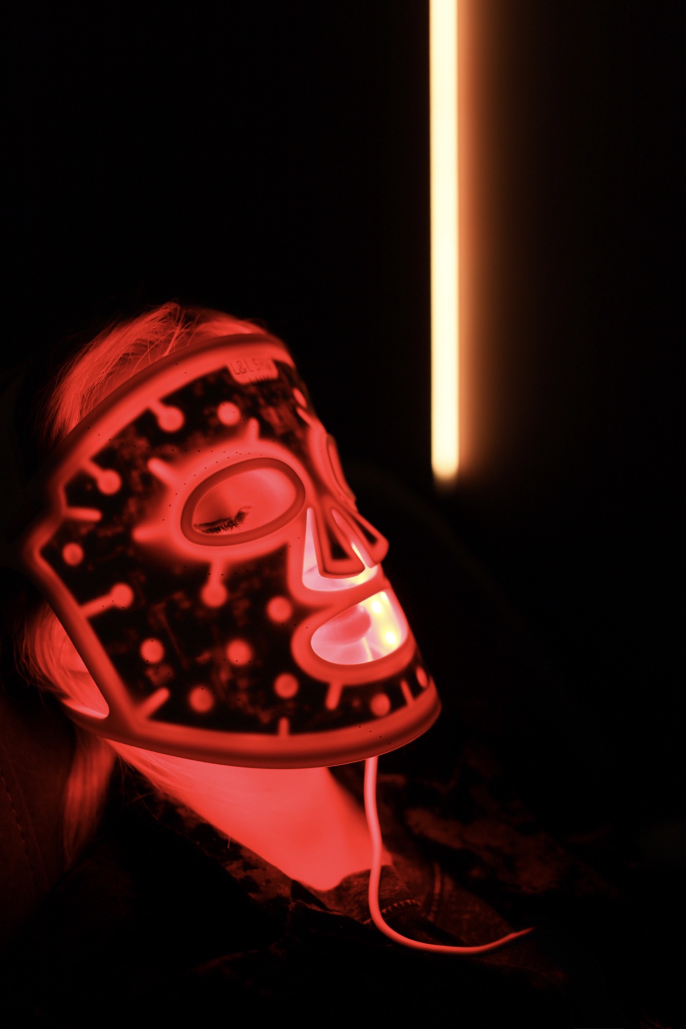 RedLight модуль